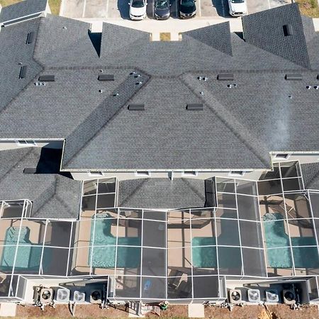 Gorgeous 5 Bd W/ Pool Close To Disney @ Champions Gate 948 Kissimmee Eksteriør bilde