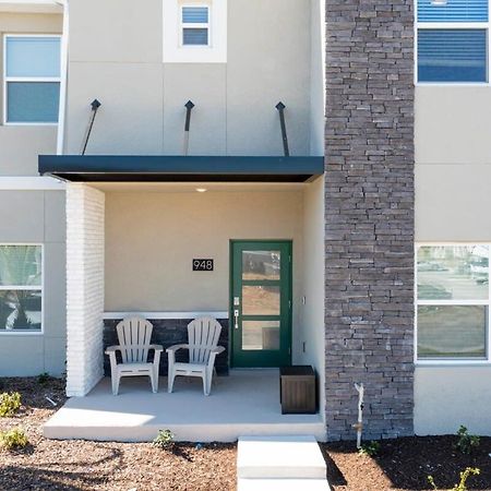 Gorgeous 5 Bd W/ Pool Close To Disney @ Champions Gate 948 Kissimmee Eksteriør bilde
