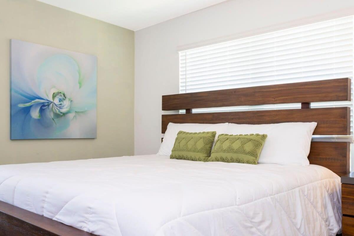 Gorgeous 5 Bd W/ Pool Close To Disney @ Champions Gate 948 Kissimmee Eksteriør bilde