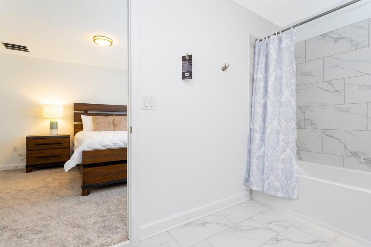 Gorgeous 5 Bd W/ Pool Close To Disney @ Champions Gate 948 Kissimmee Eksteriør bilde