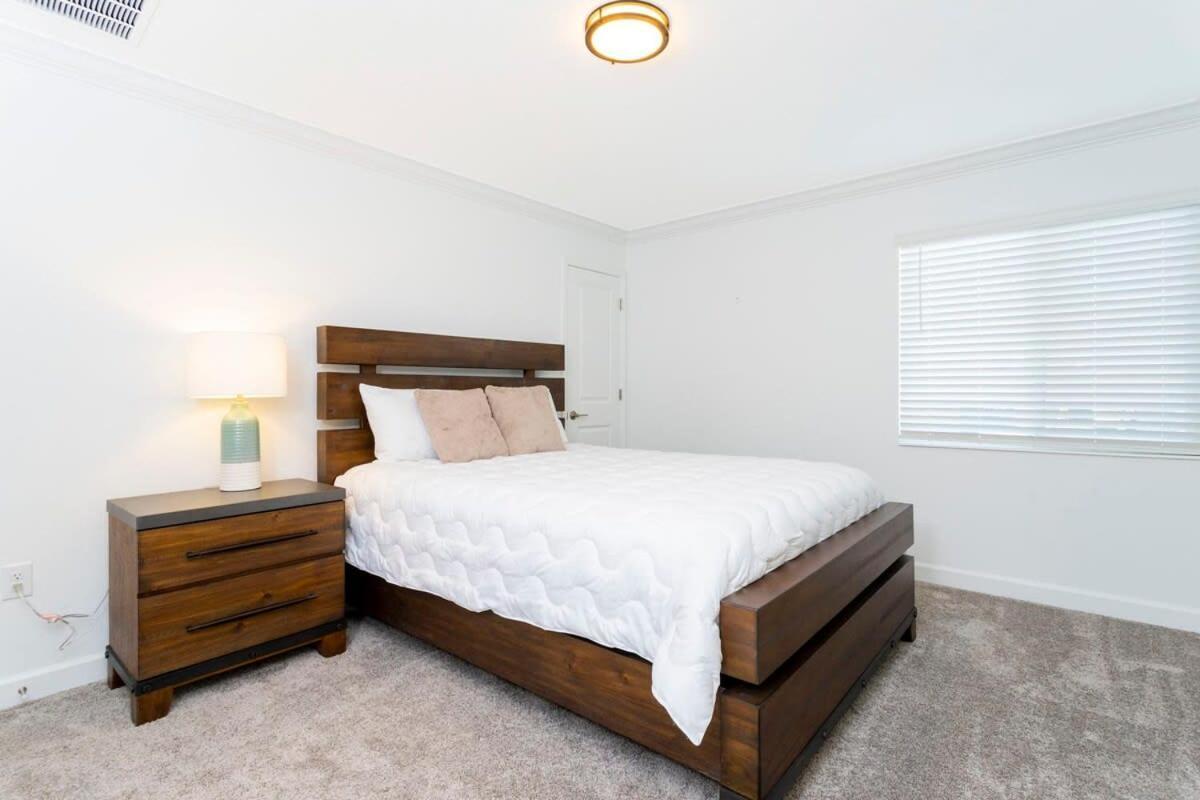 Gorgeous 5 Bd W/ Pool Close To Disney @ Champions Gate 948 Kissimmee Eksteriør bilde