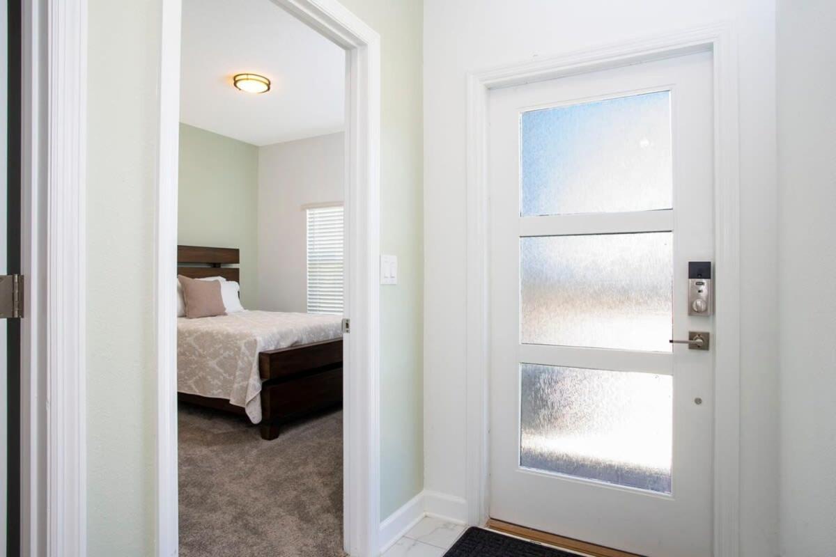 Gorgeous 5 Bd W/ Pool Close To Disney @ Champions Gate 948 Kissimmee Eksteriør bilde